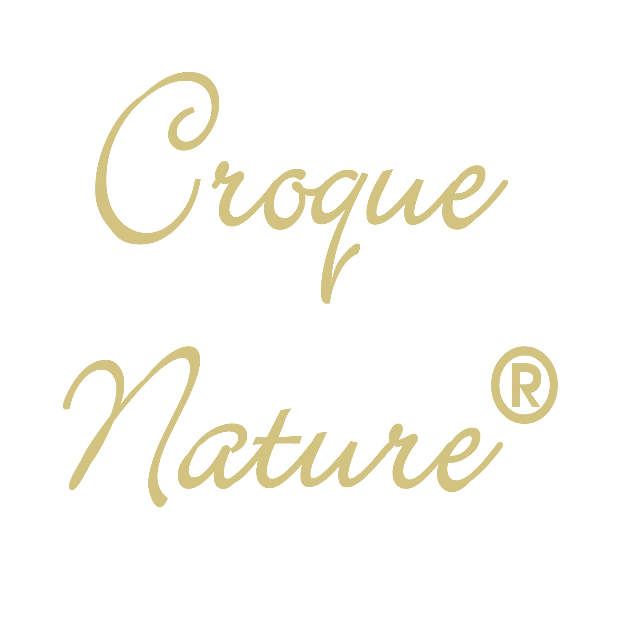 CROQUE NATURE® CHATEAUGAY